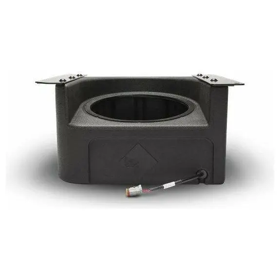 Polaris Ranger (2015-2017) Subwoofer Enclosure 1