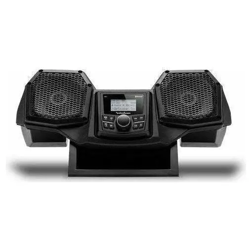 Polaris Ranger Xp 1000 Stage 1 Audio System 1
