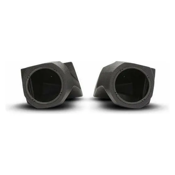 Polaris Ranger (2015-2017) Front Speaker Enclosures 1