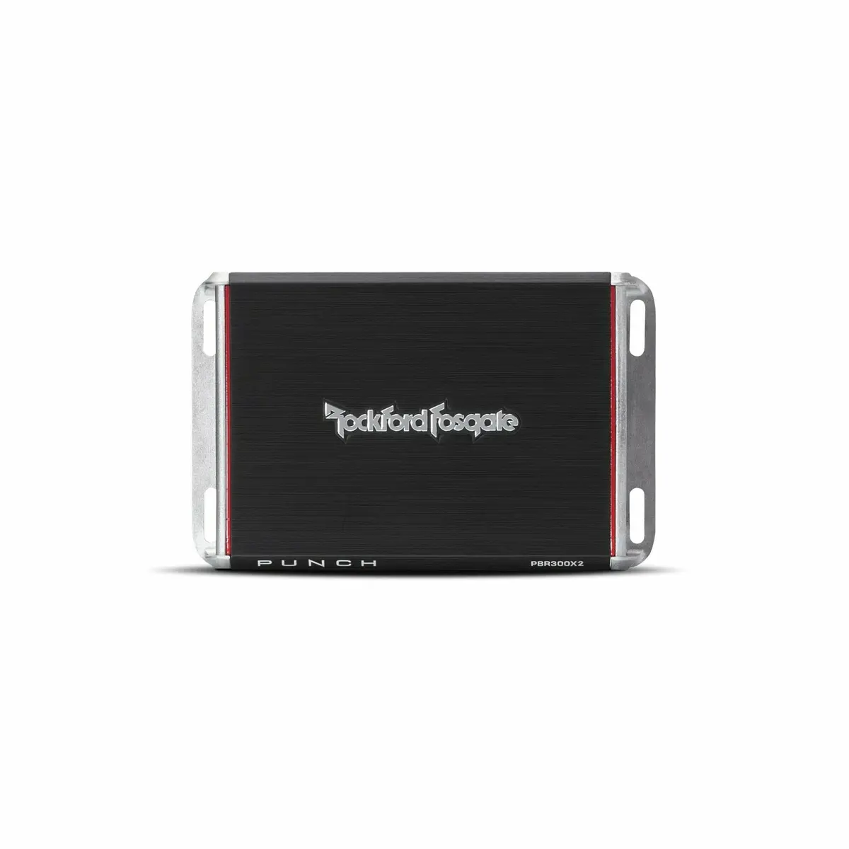 Punch 300 Watt 2-Channel Amplifier 1