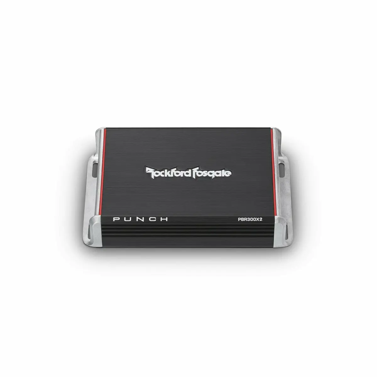 Punch 300 Watt 2-Channel Amplifier 2