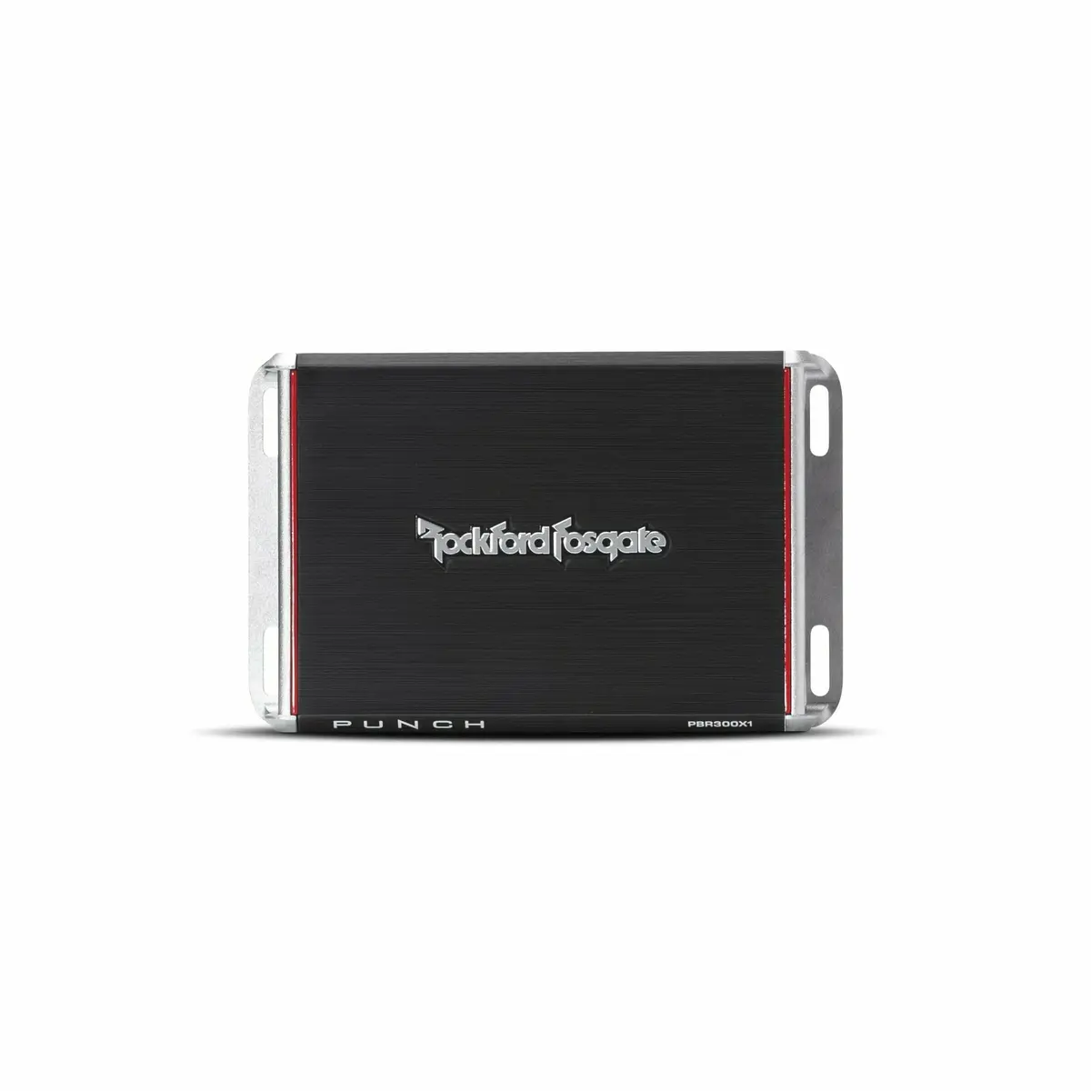 Punch 300 Watt Mono Amplifier 1
