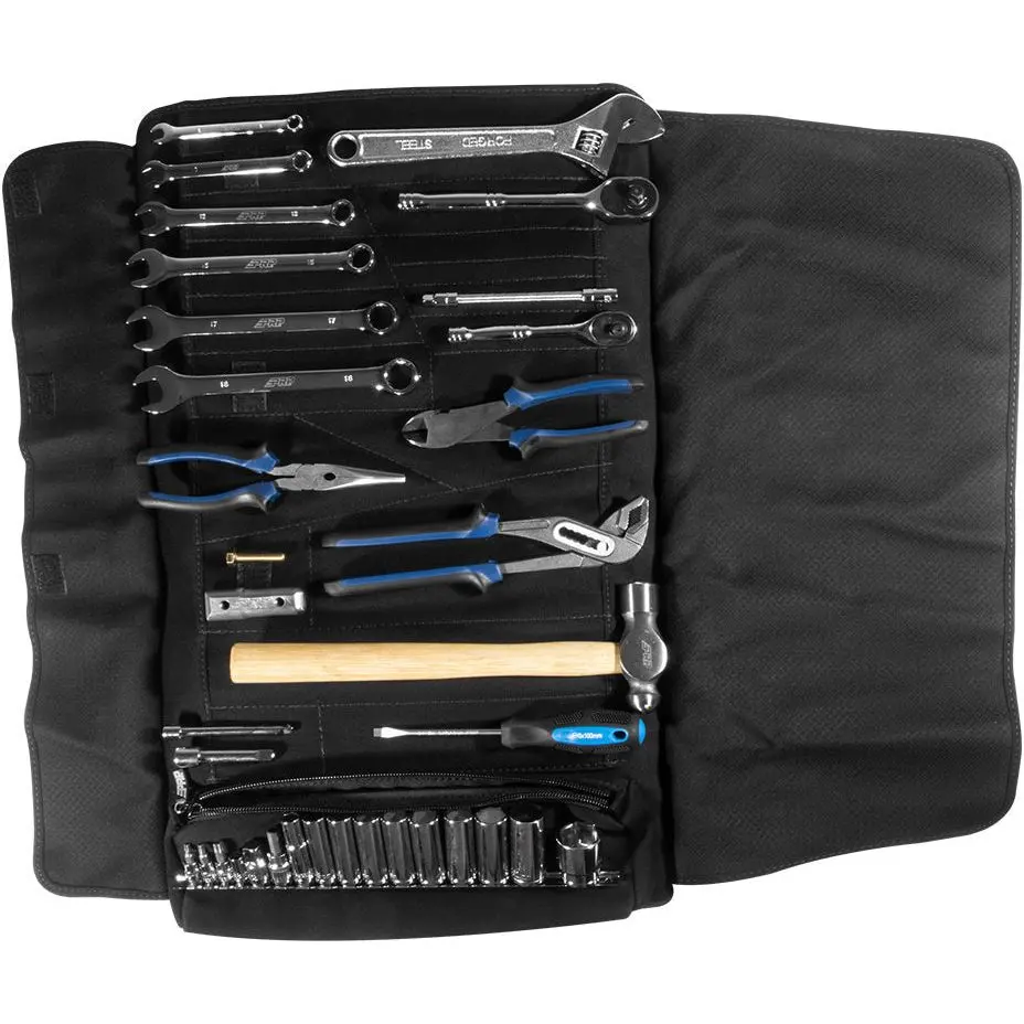 Roll Up Tool Bag (Bag Only) 2