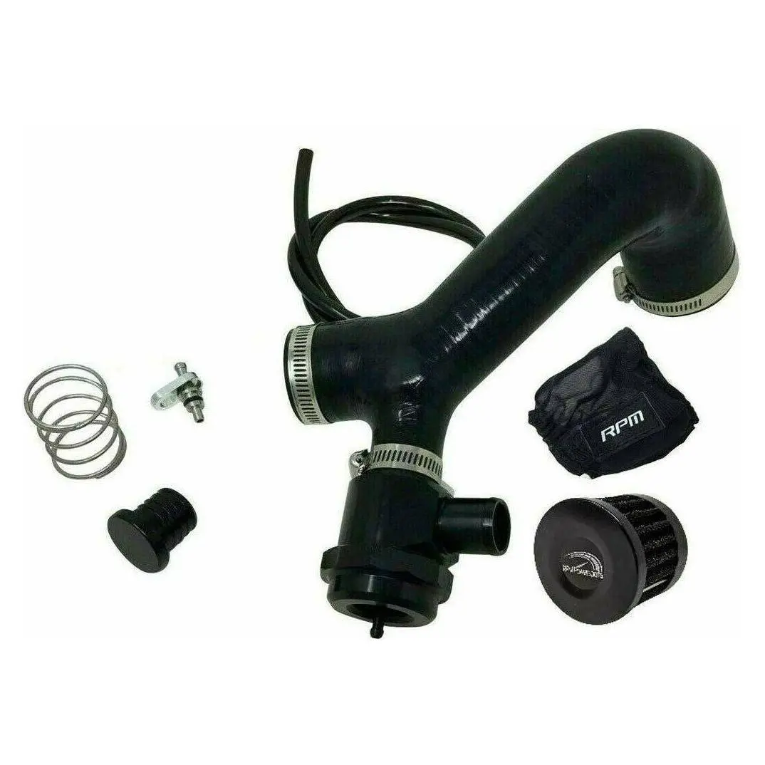 Can Am X3 (2017-2019) Blow Off Valve Kit 2