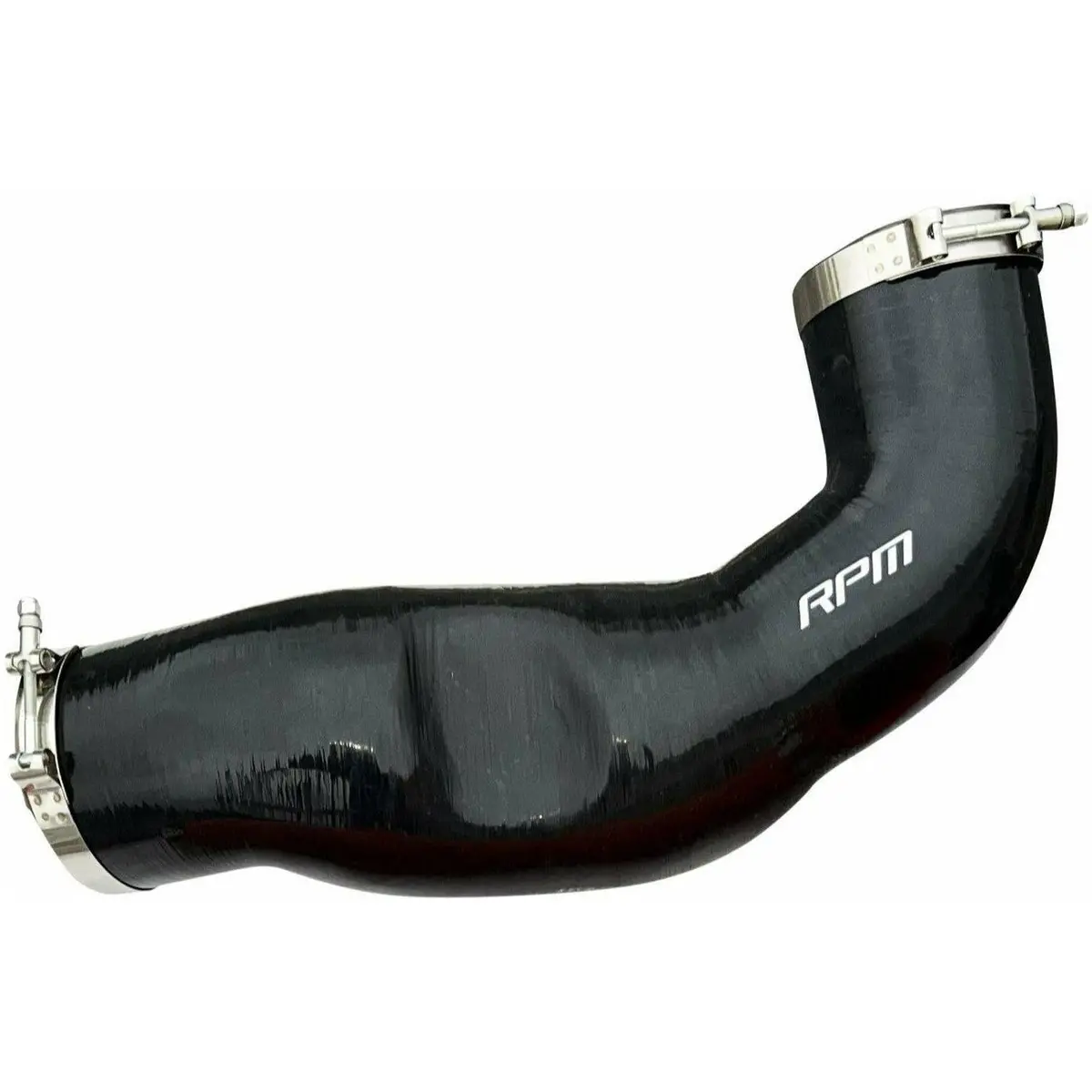 Polaris Rzr Pro R Bed To Air Box Intake Tube 1