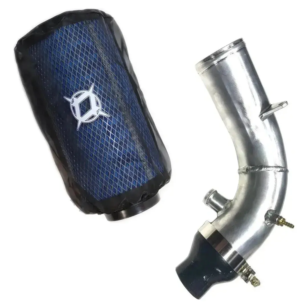 Can Am X3 High Flow Cold Air Intake Kit 1