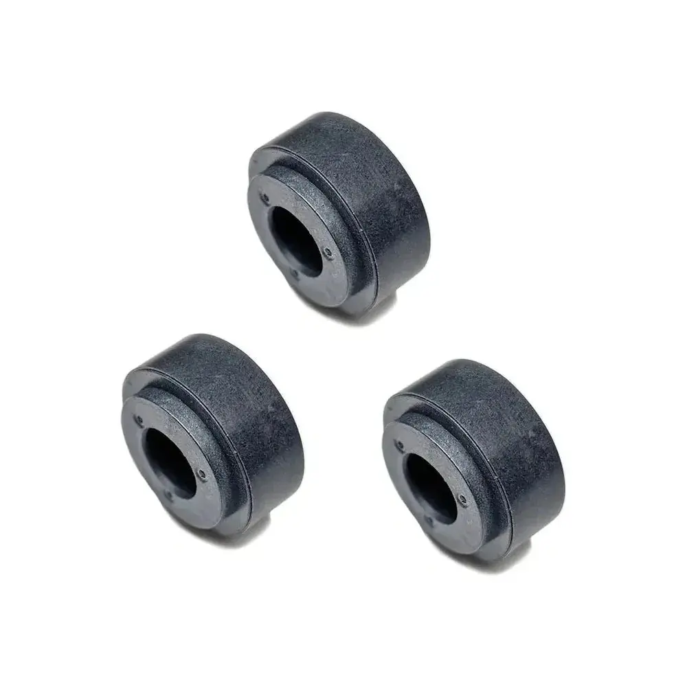 Polaris P90x Secondary Clutch Rollers 1