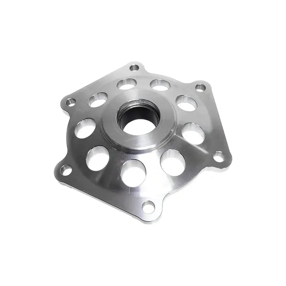 Kawasaki Ridge Overdrive Revolver Clutch Plate 1