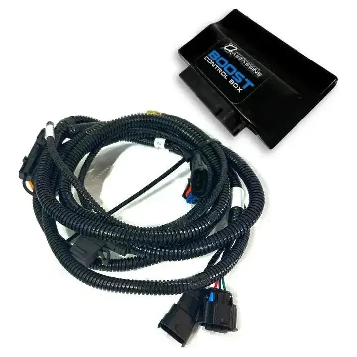 Can Am X3 Rr (2021-2024) Boost Control Box 1