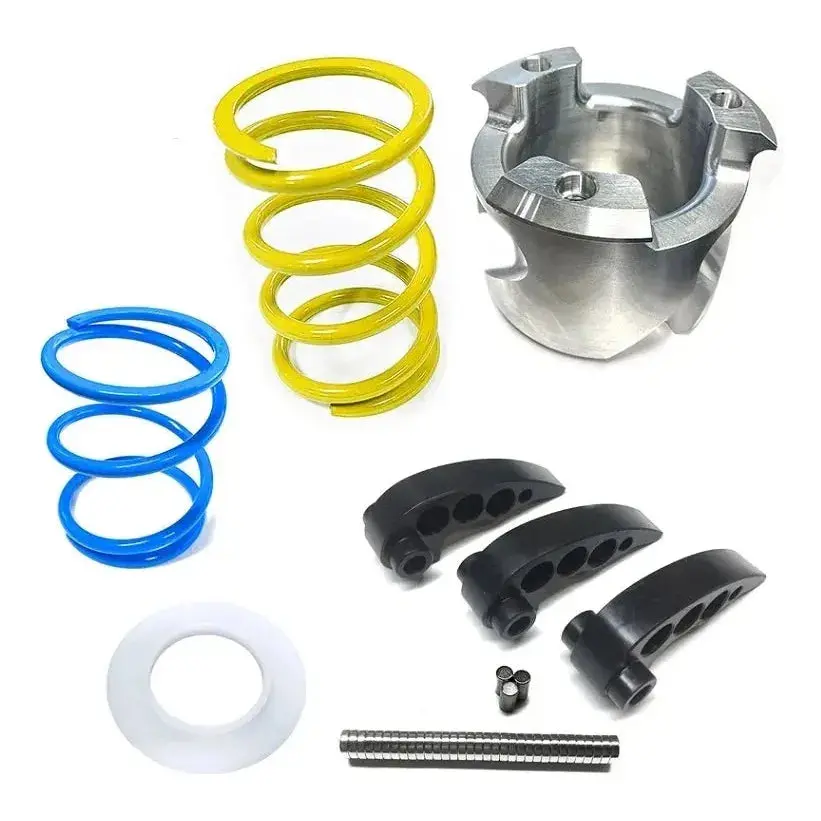 Polaris Xpedition Stage 3 Clutch Kit 1