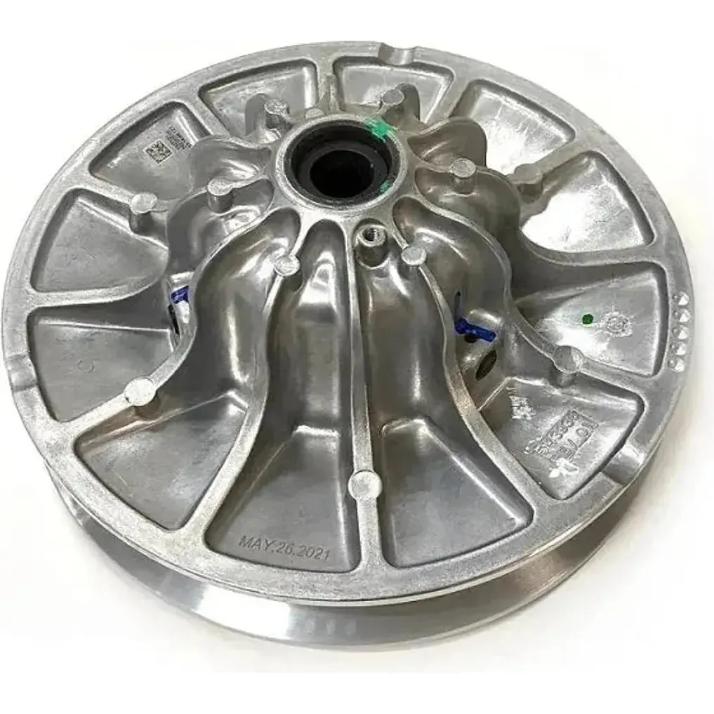 Polaris Rzr Pro Xp (2020) P90x Secondary Clutch 1