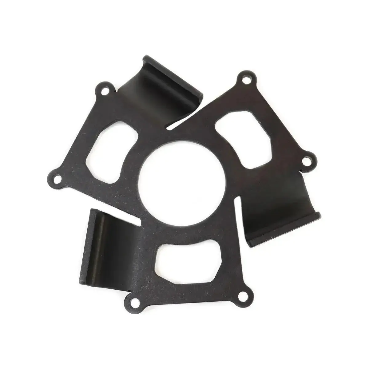Polaris Rzr Turbo Primary Clutch Fan Blade 1