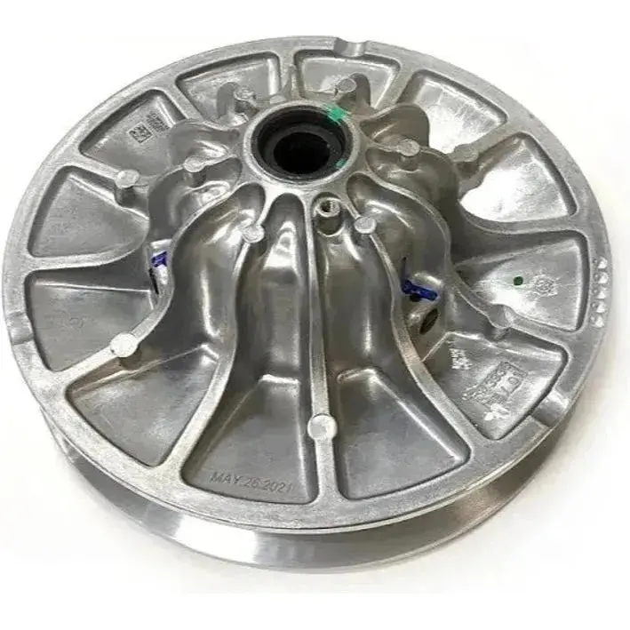 Polaris Rzr (2021+) P90x Secondary Clutch (Bare/Unloaded) 1
