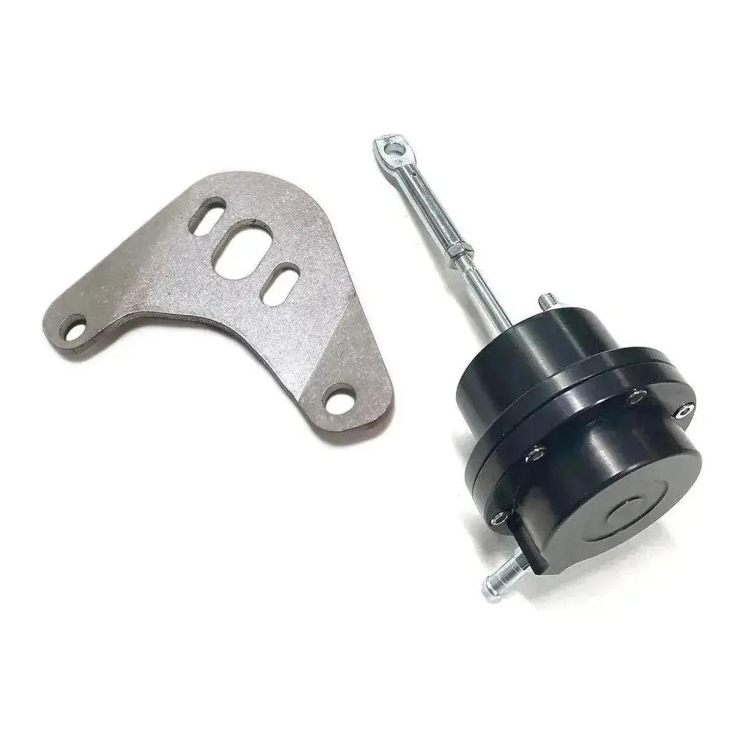 Can Am X3 Turbo Billet Wastegate Kit 1