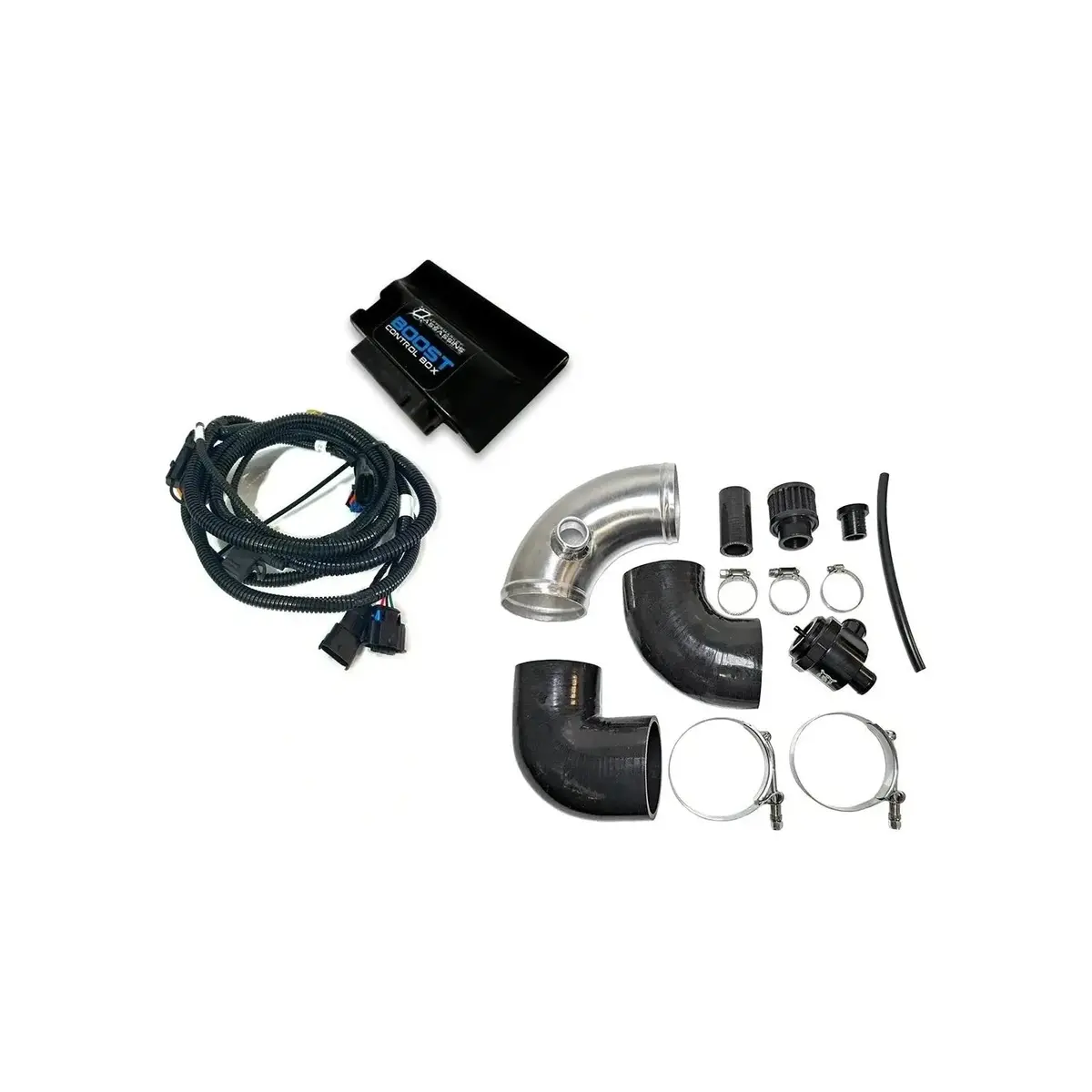 Can Am Maverick R Stage 1 Lock & Load Kit 1