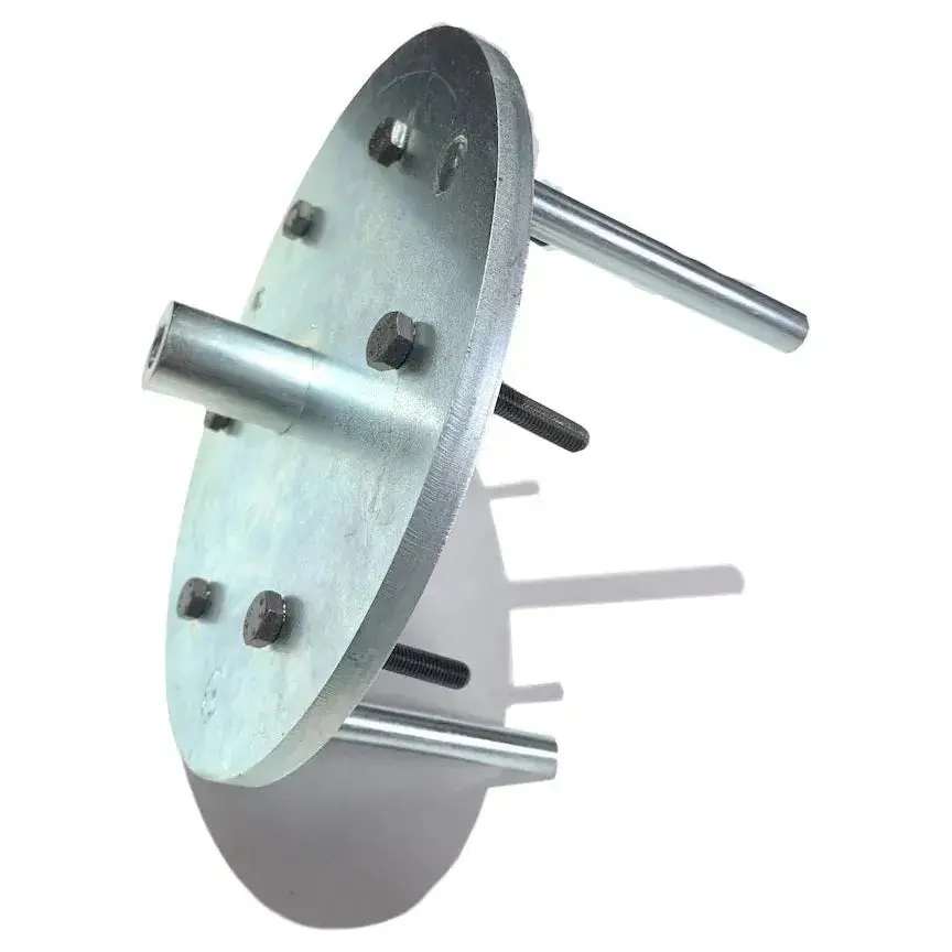 Can Am X3 Primary Weight & Spring Removal Tool 1