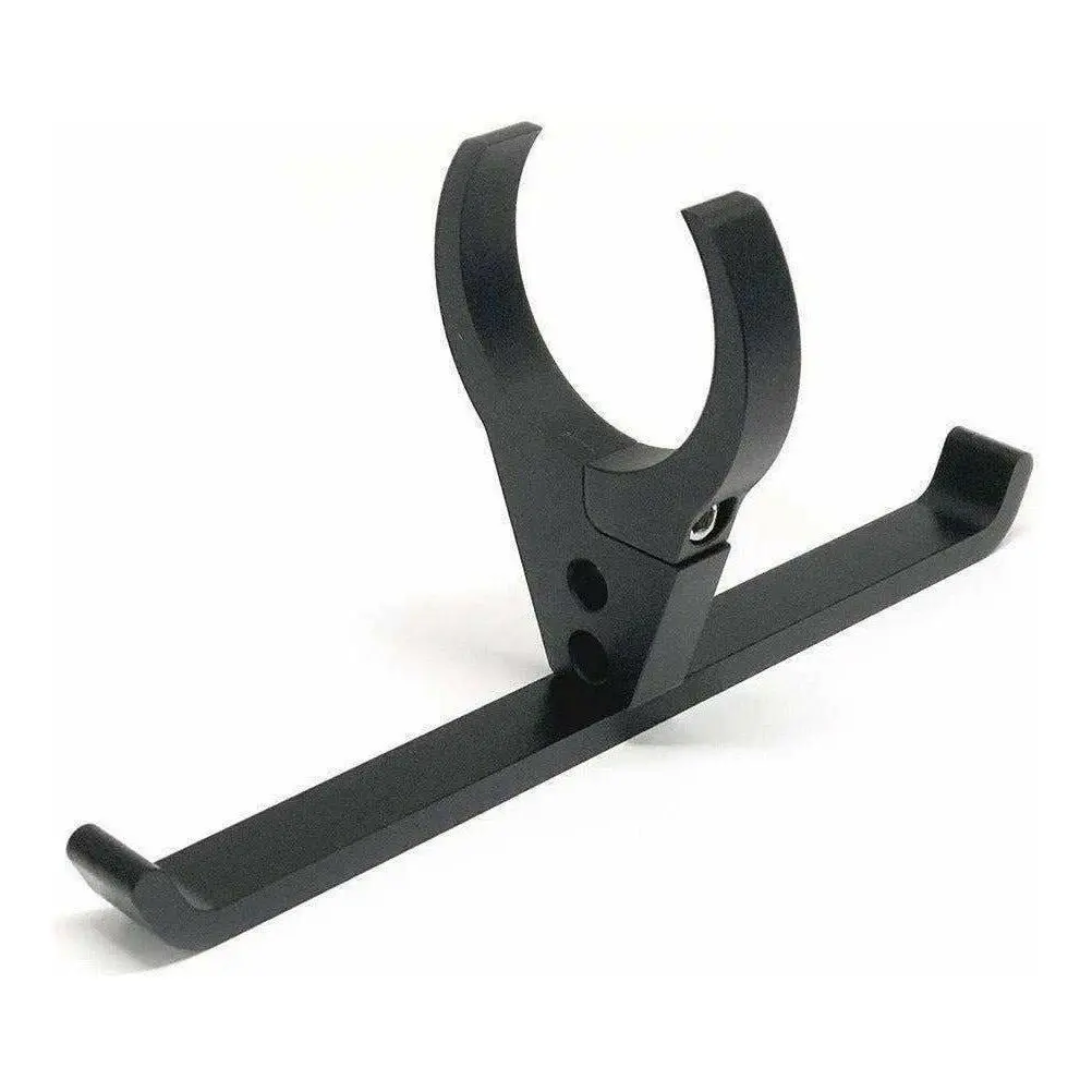 Dual Headset Hanger With Bar Mount 1