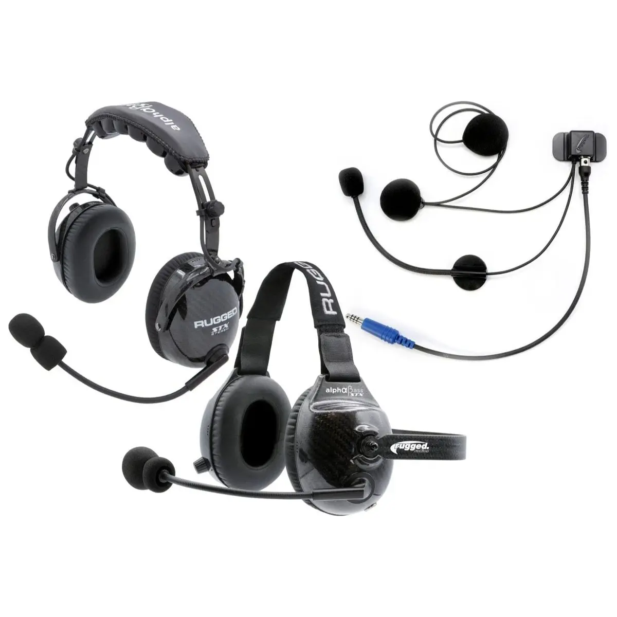4-Place Intercom Expansion Kit 1