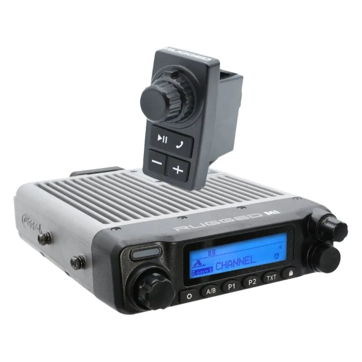 696 Plus Remote Head Complete Master Communication Kit 1