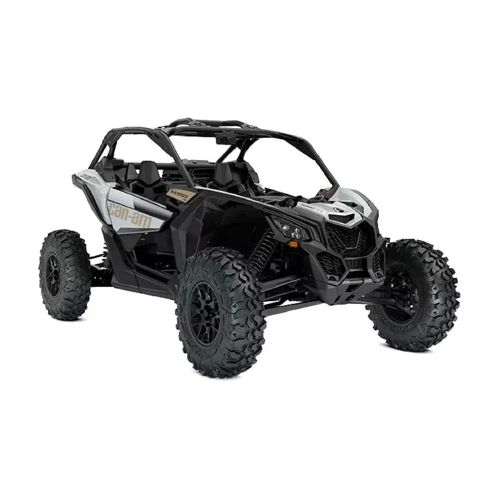 Can Am X3 Complete Communication Kit 1
