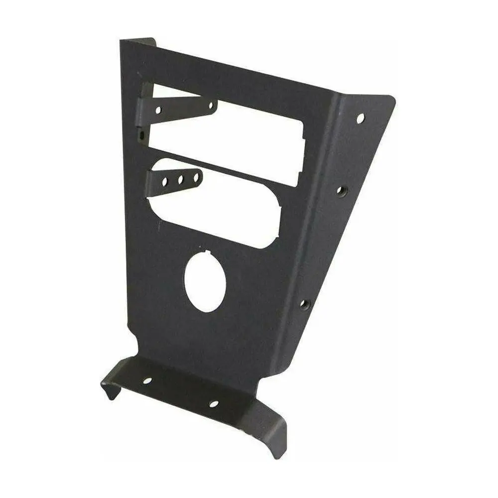 Can Am X3 Mount For Motorola Mobile Radio And Intercom 1