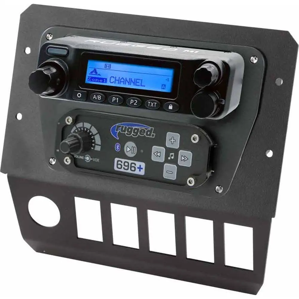 Polaris General Complete Communication Kit 1
