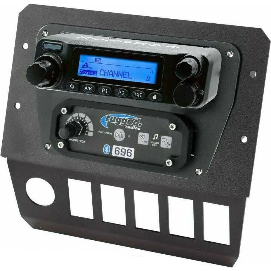 Polaris General Multi Mount Kit 1