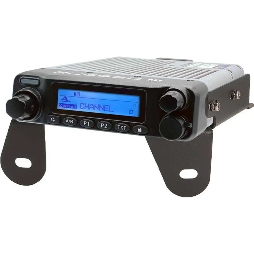 Polaris Rzr Rs1 Complete Communication Kit 1