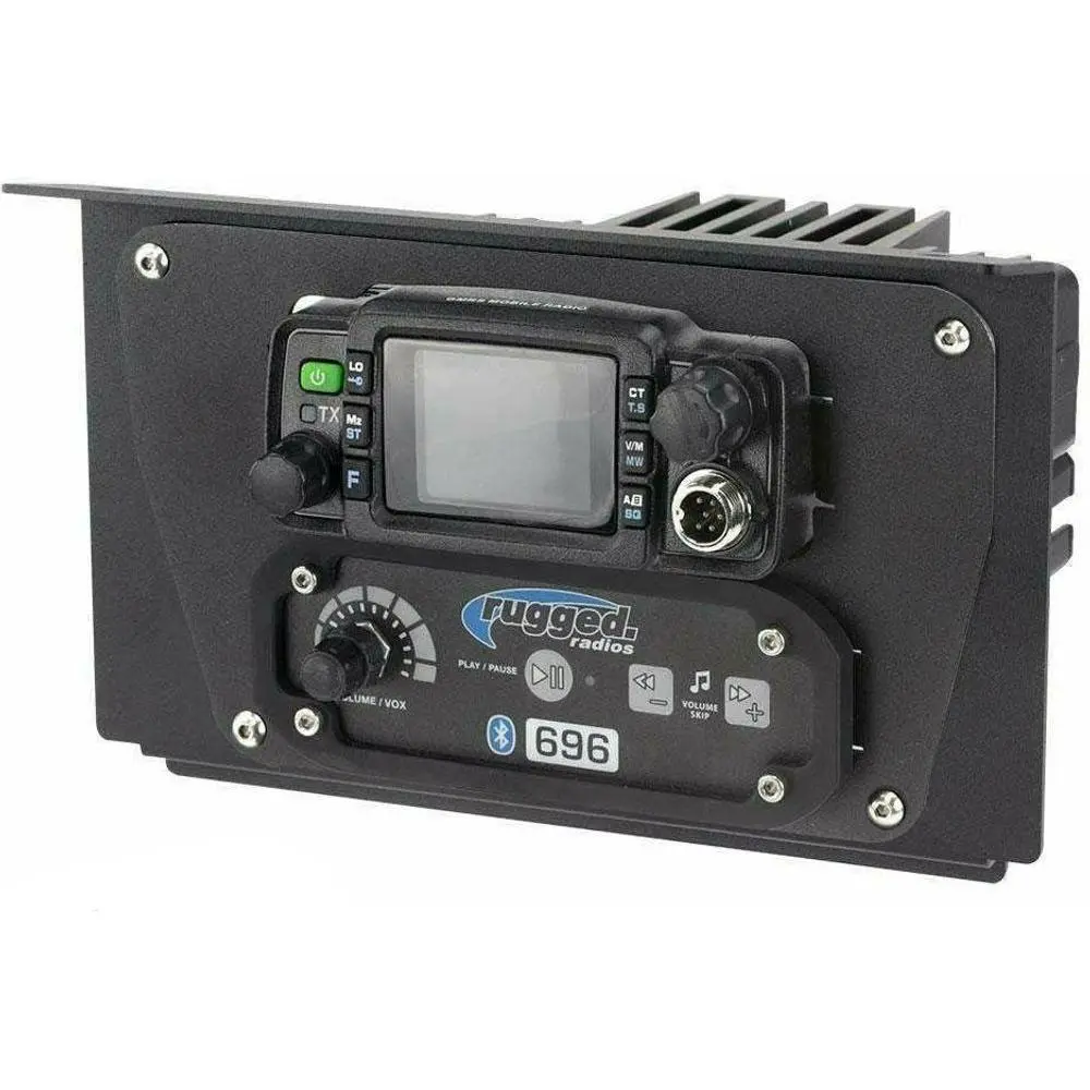 Polaris Rzr Multi-Mount Kit 4