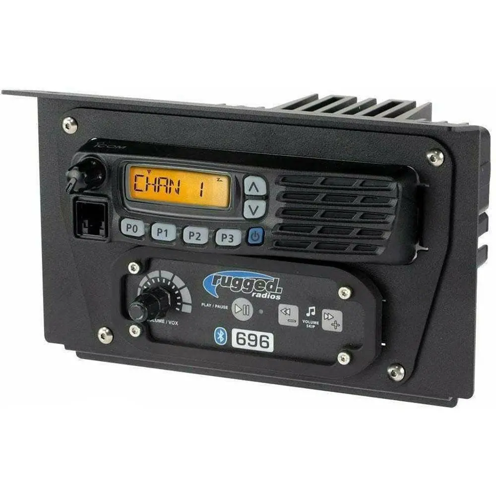 Polaris Rzr Multi-Mount Kit 5