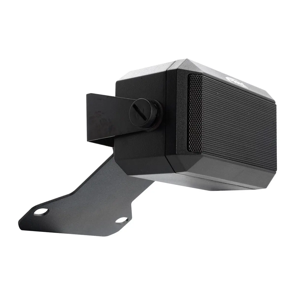 Polaris Xpedition Speaker Upgrade 1
