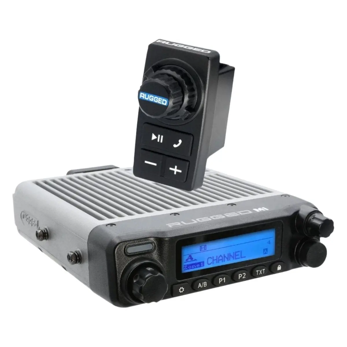 Stx Stereo Remote Head Complete Master Communication Kit 1
