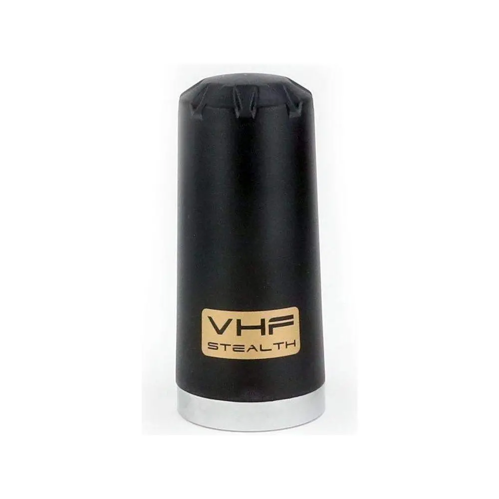 Stealth Tuned Low Profile Antenna For Vhf 1