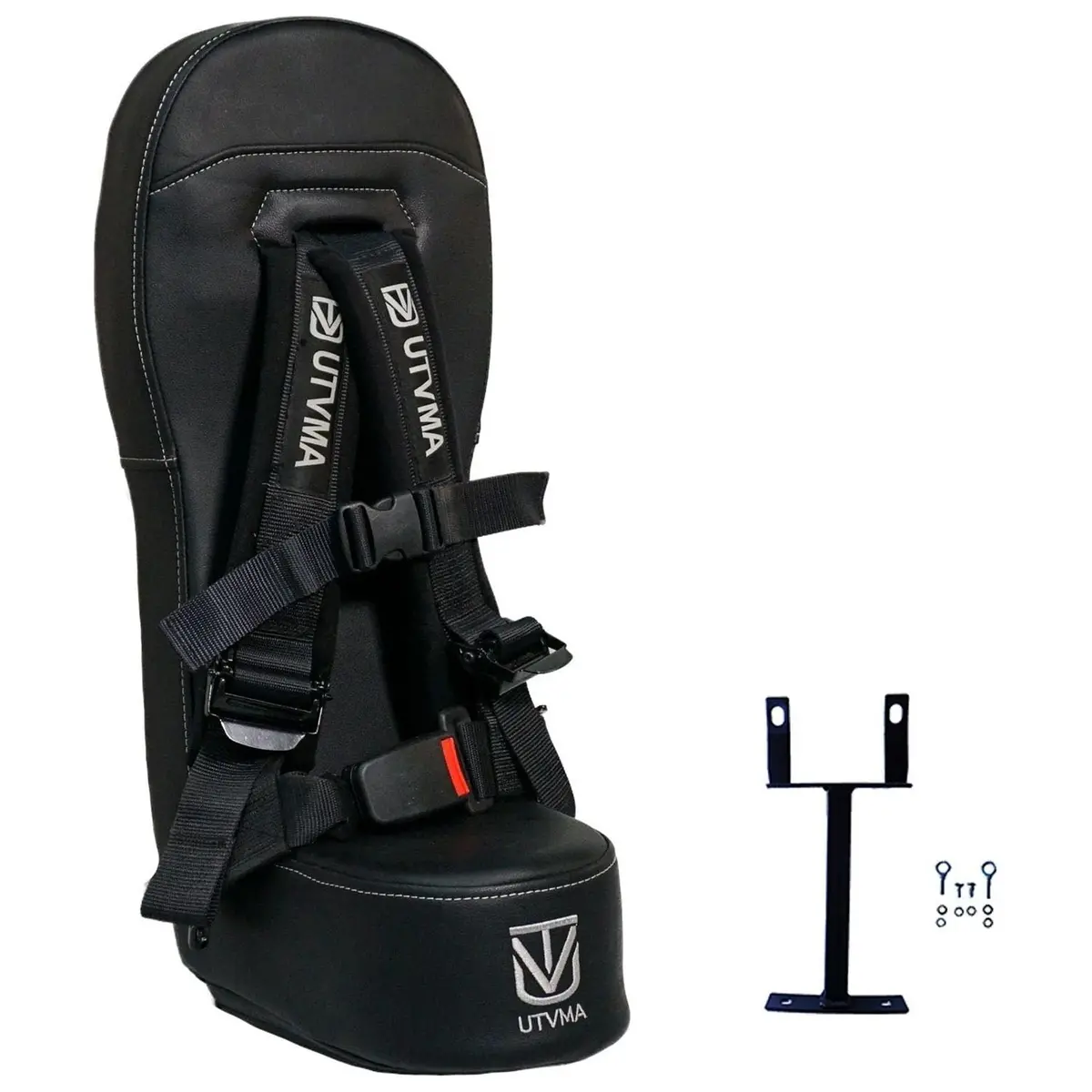 Polaris Rzr 570 (2017-2022) Bump Seat 1