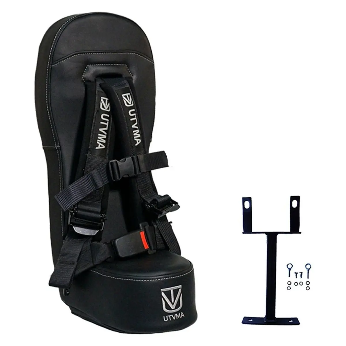 Polaris Rzr Xp 1000 / Turbo Bump Seat 1