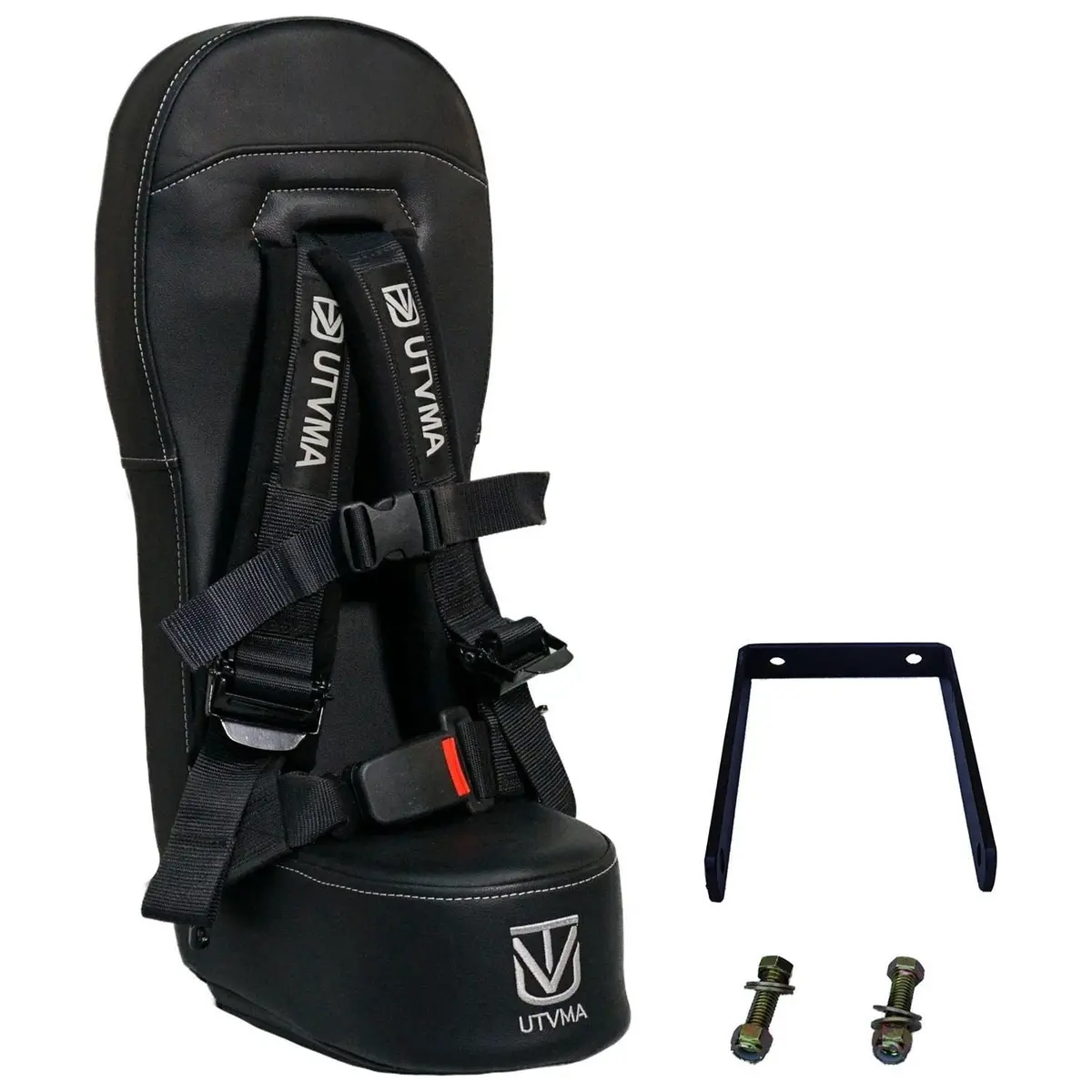 Polaris Rzr 570 (2012-2016) Bump Seat 1