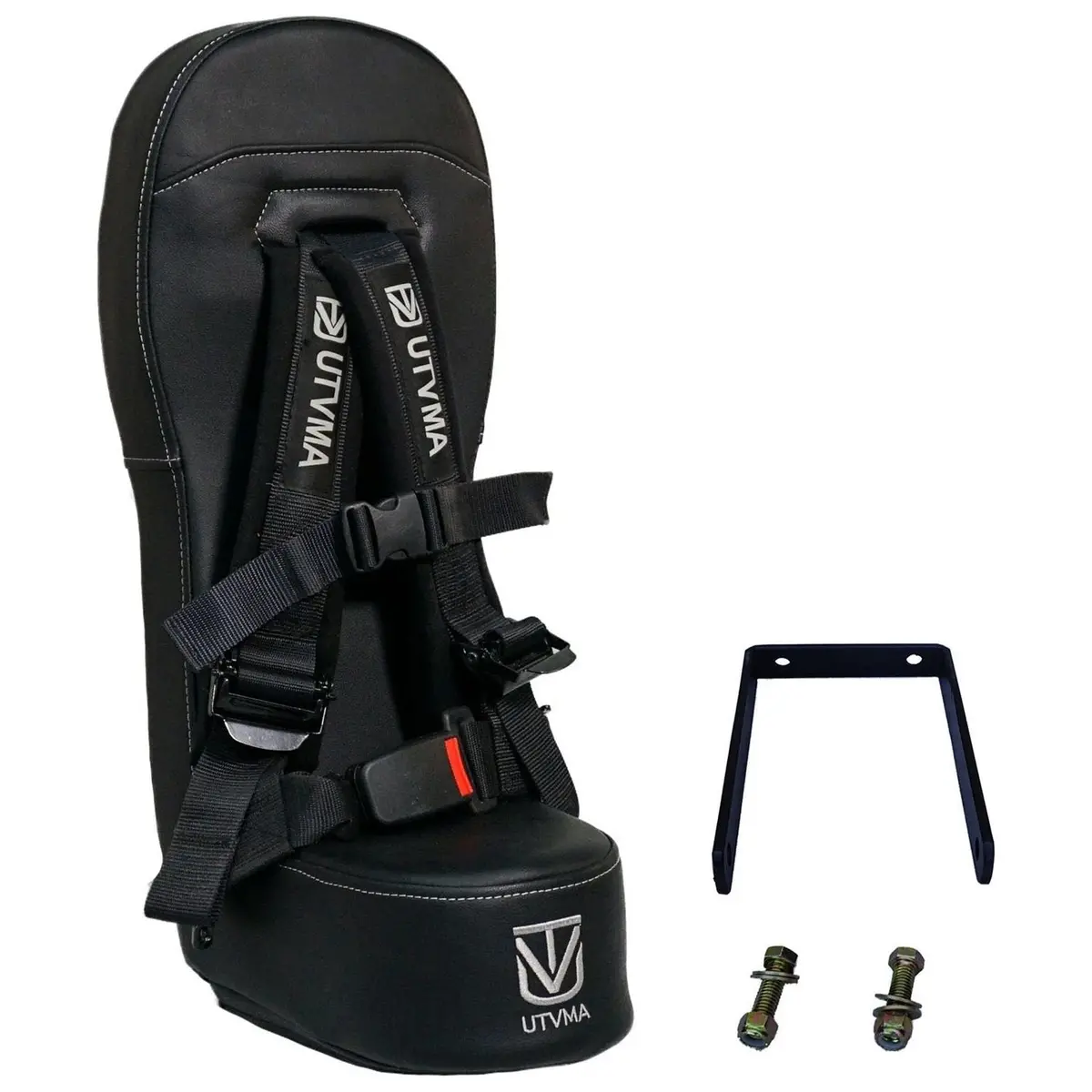 Polaris Rzr 800 Bump Seat 1