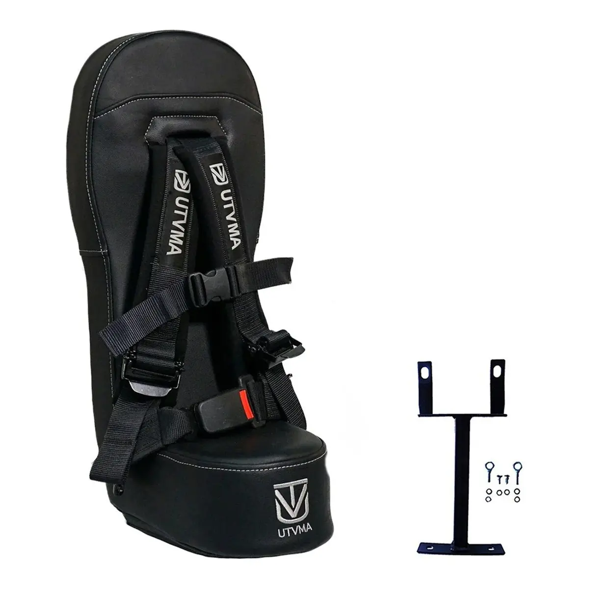 Polaris Rzr 900 (2015-2024) Bump Seat 1