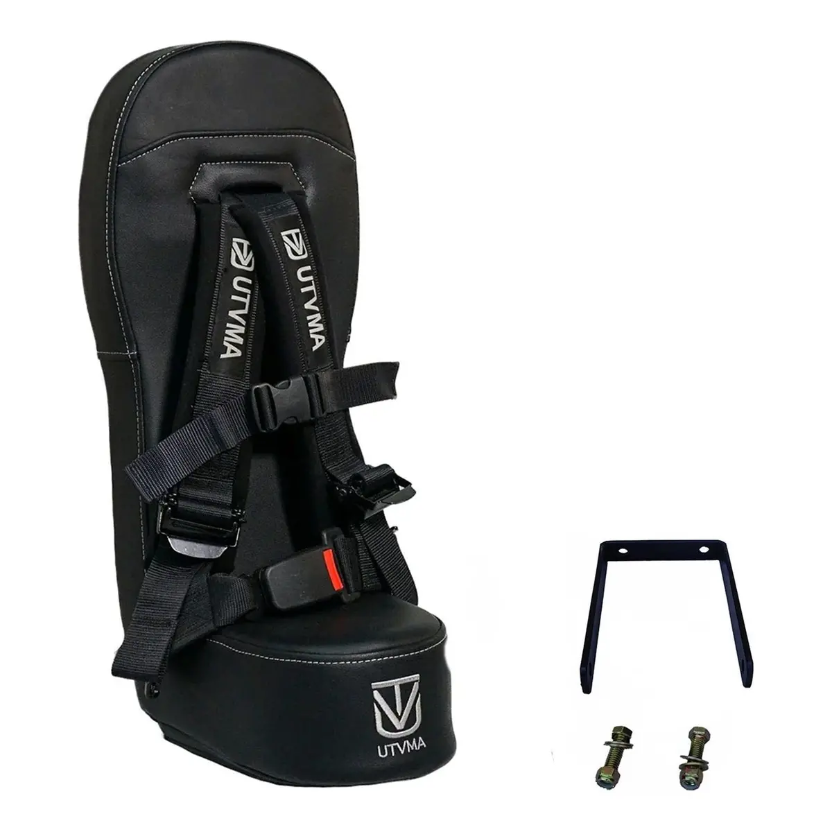 Polaris Rzr Xp 900 Bump Seat 1