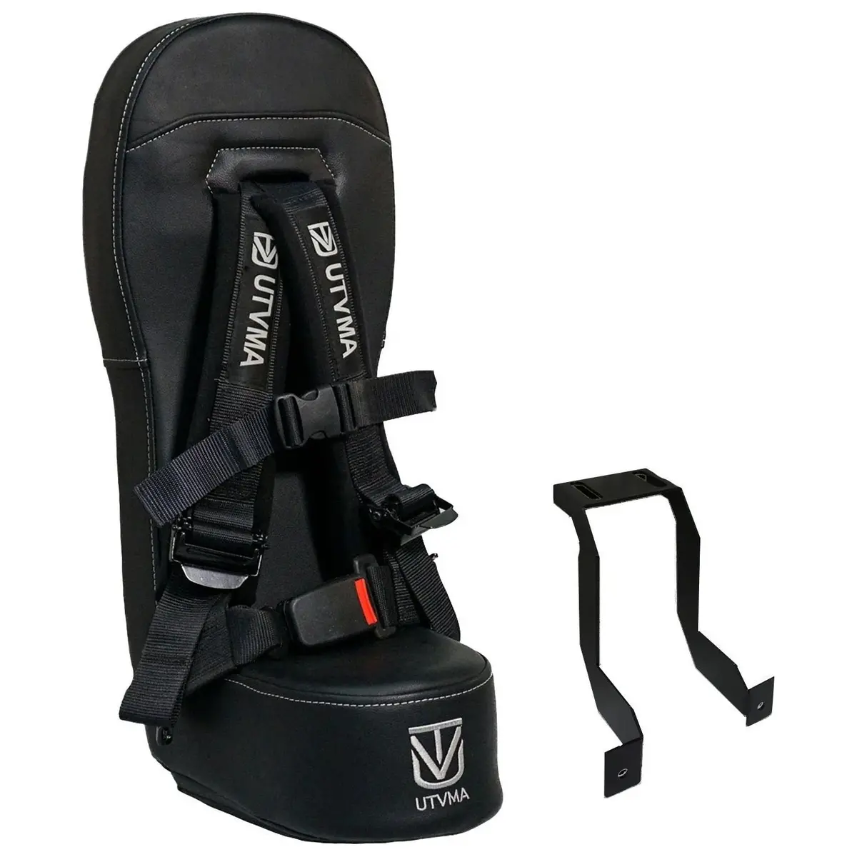 Polaris Rzr Pro R Bump Seat 10