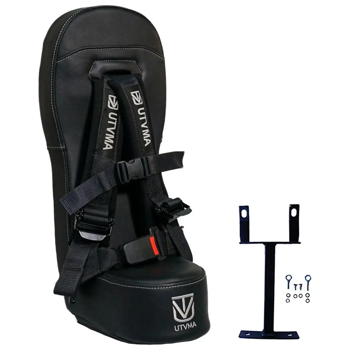 Polaris Rzr Trail Bump Seat 1