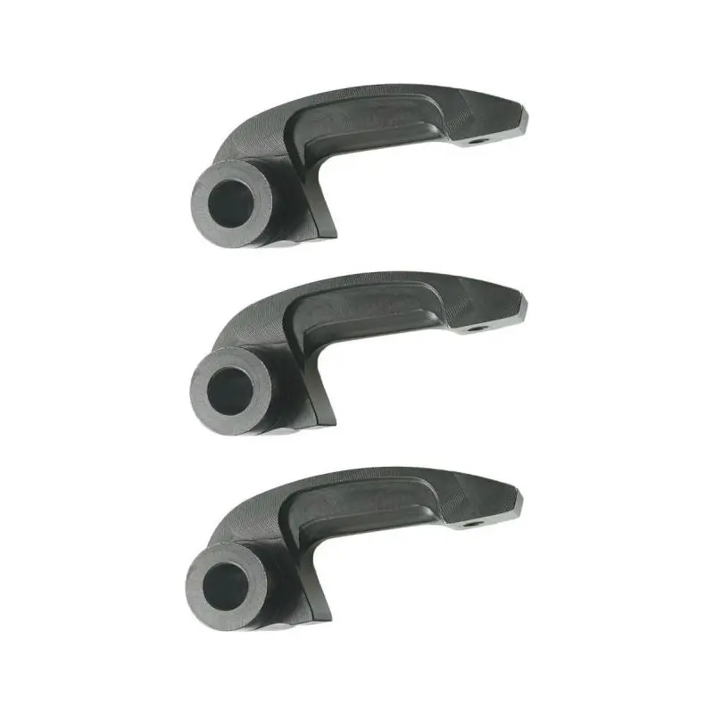 Polaris Rzr Turbo Hypershift Dual Adjustable Clutch Weights 1