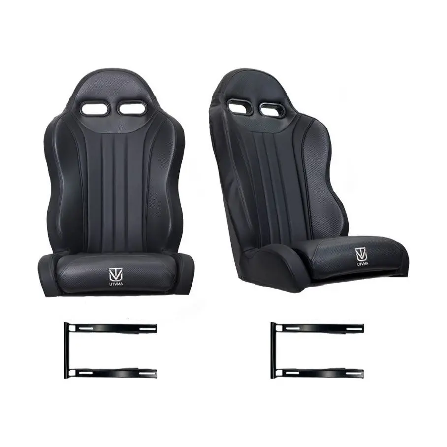 Polaris Rzr Pro Xp Weekender Series Bucket Seats 1