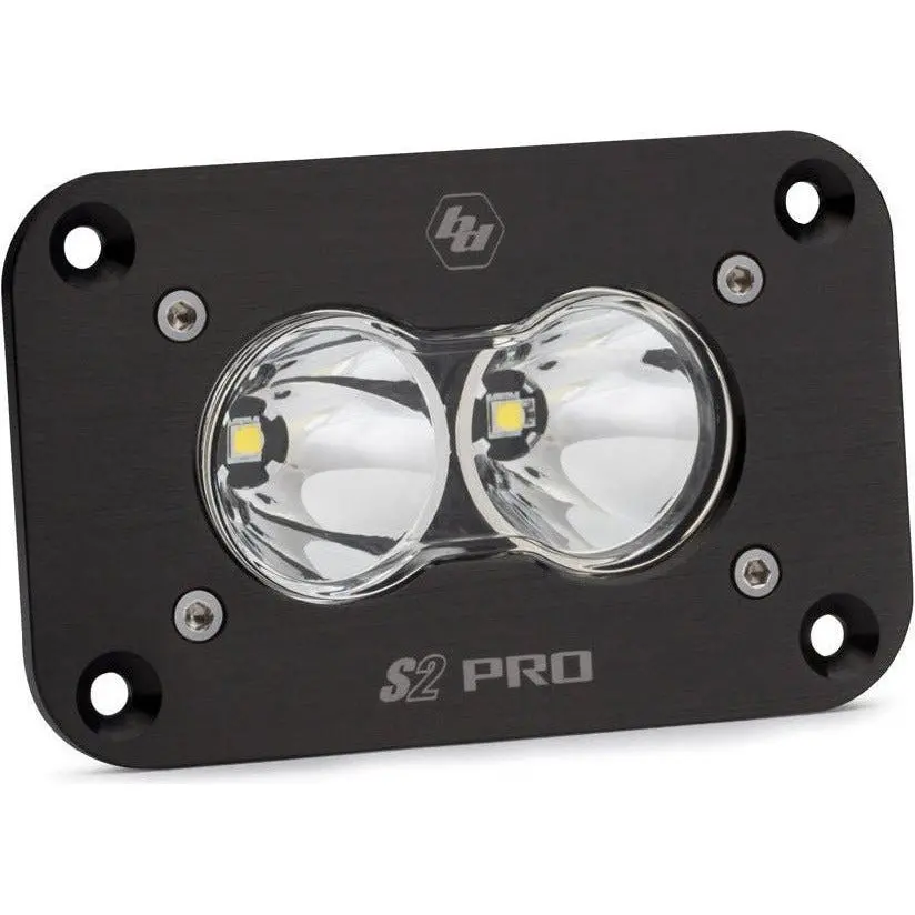 S2 Pro Flush Mount Led Light Pod 1