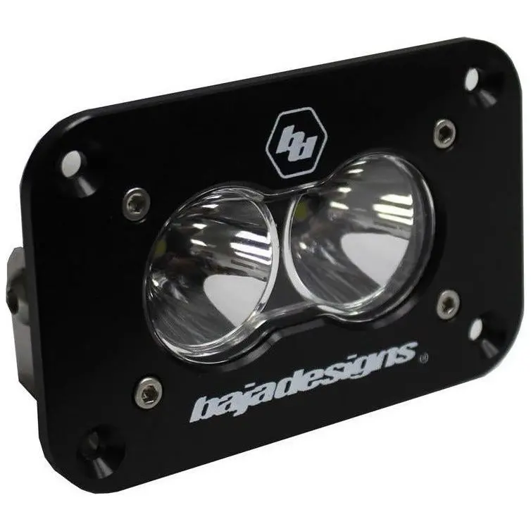S2 Sport Flush Mount Led Light Pod 1