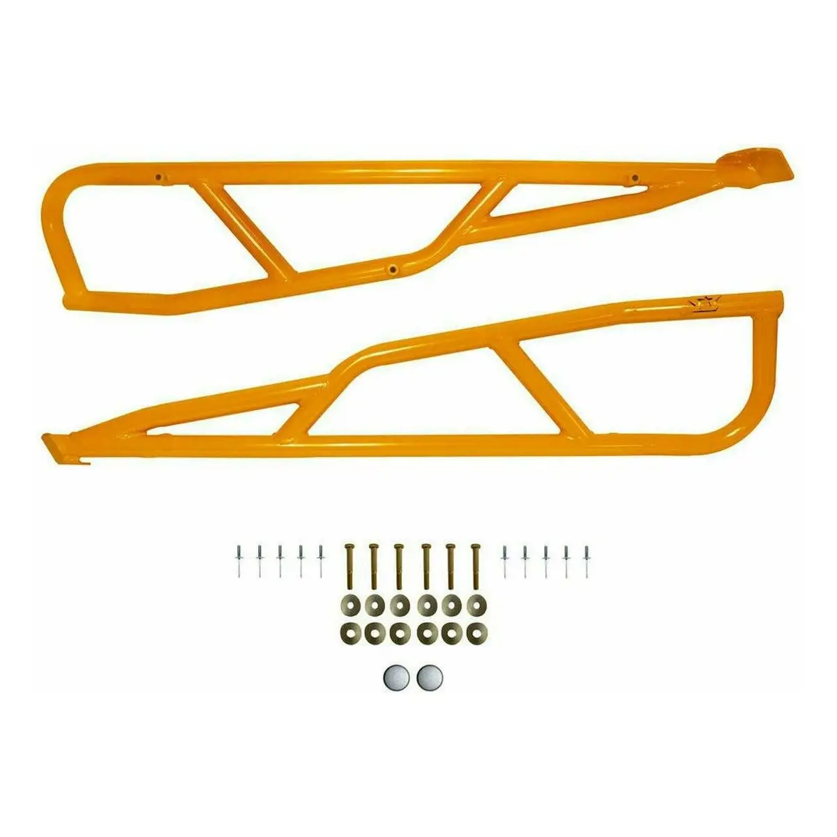 Can Am Commander (2021+) Nerf Bars 1