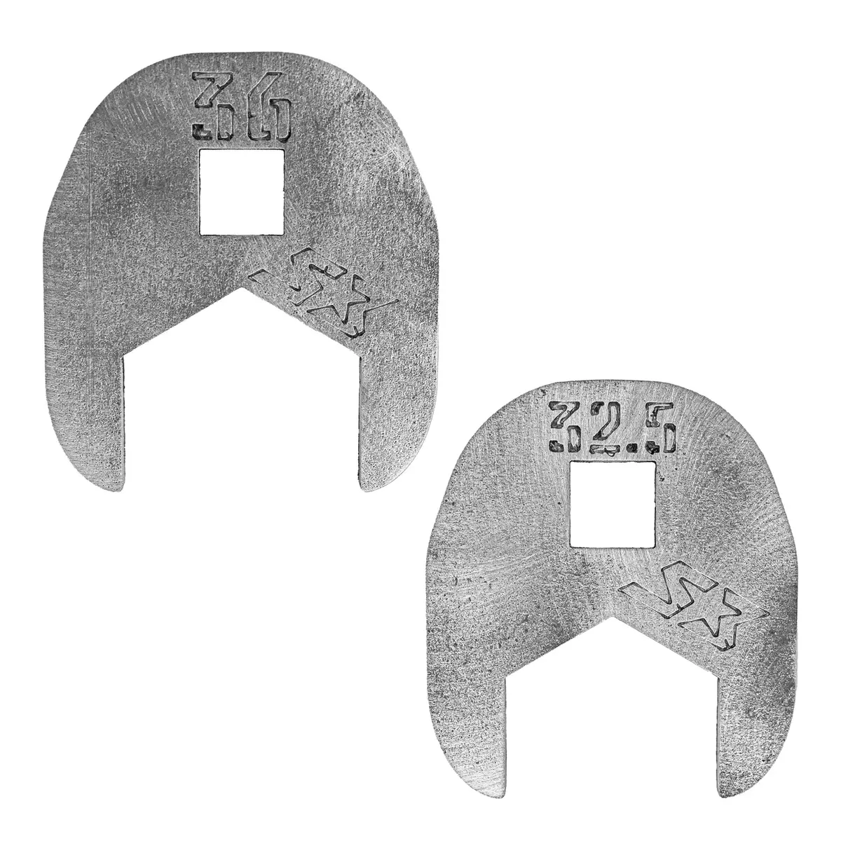 Can-Am Maverick R High Clearance Billet Aluminum Radius Rods 1