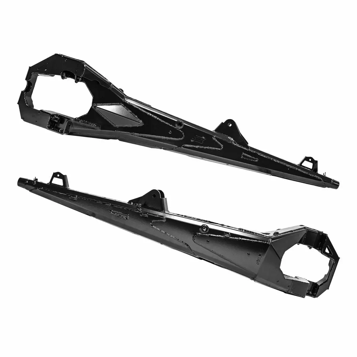 Can Am X3 72" Trailing Arms 1
