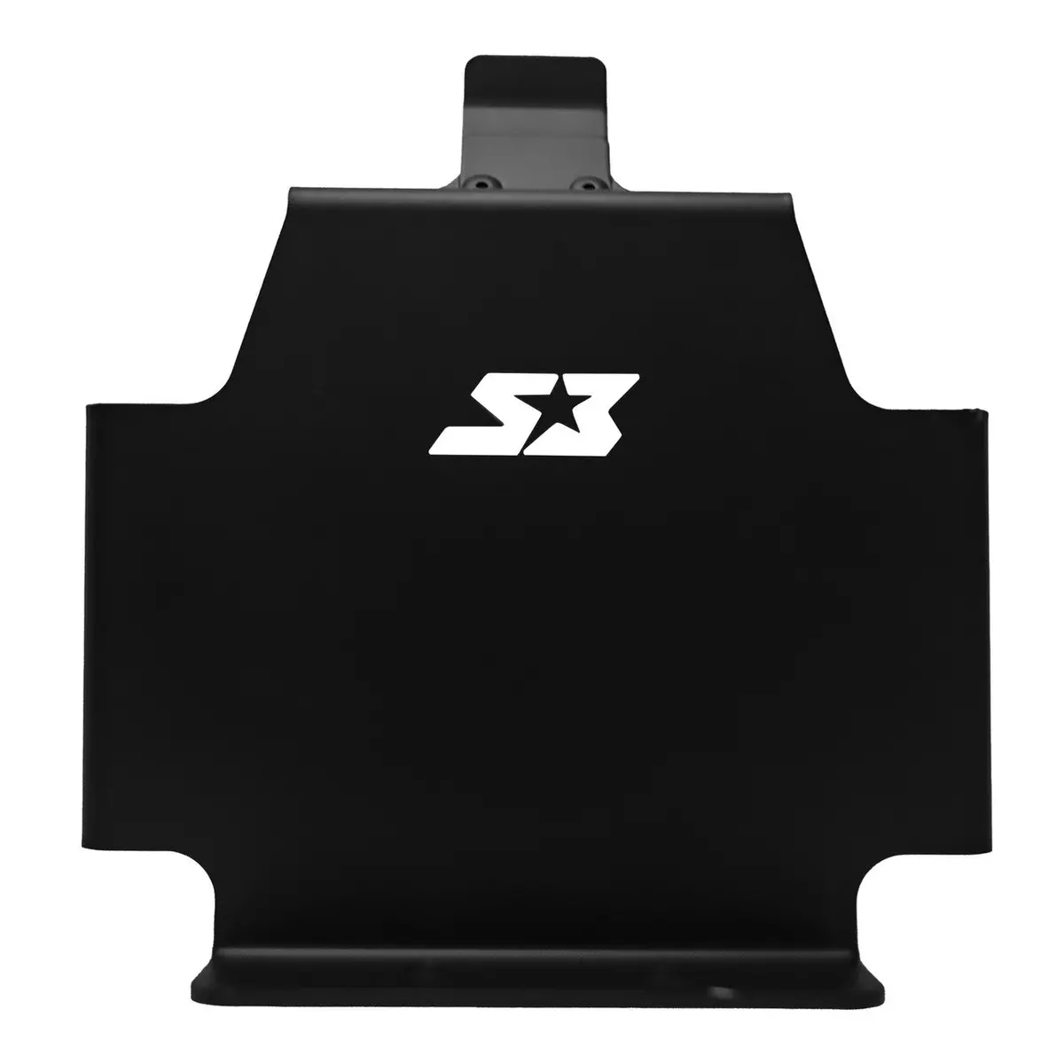 Can-Am Maverick X3 Battery Hold Down Bracket 2