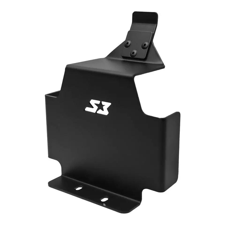 Can-Am Maverick X3 Battery Hold Down Bracket 1